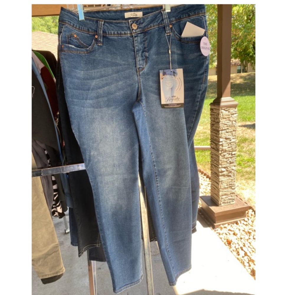 Royalty Jeans